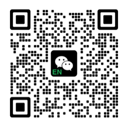 WeChat QR Code