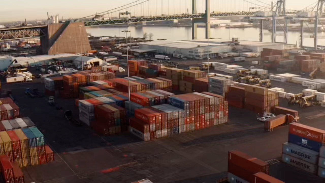 Global Automotive Export Partner